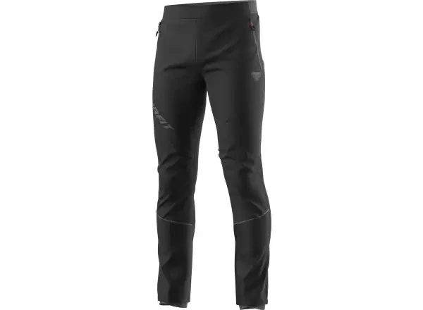 Dynafit Speed Dynastretch pánské kalhoty Black Out/Magnet vel. L