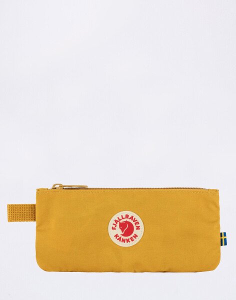 Fjällräven Kanken Pen Case 160 Ochre