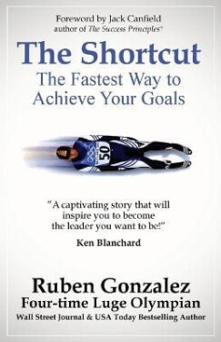 Shortcut - Ruben Gonzalez