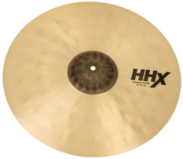 Sabian HHX X-Treme Crash 19"