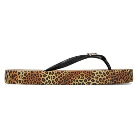 Pantofle Juicy Couture 800292 Syntetická tkanina