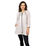 HOSH Mikina Alara Velikost: UNI, Barva: Khaki