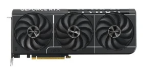 Asus GeForce RTX 5080 PRIME OC EVO 16GB / Grafická karta / GDDR7 / 256-bit / 1x HDMI + 3x DP / PCIe 5.0 / 850W (90YV0LX4-M0NA00)