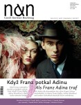 N&N Czech-German Bookmag winter & spring 2022/2023 - kolektiv