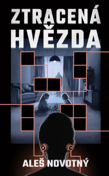 Ztracená hvězda - Aleš Novotný