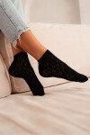 AŽUROVÉ PATKY 1504.002 ECRU 37-41