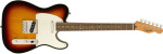 Fender Squier Classic Vibe 60s Custom Telecaster 3-Tone Sunburst Laurel C-Stock