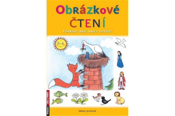 Obrázkové čtení