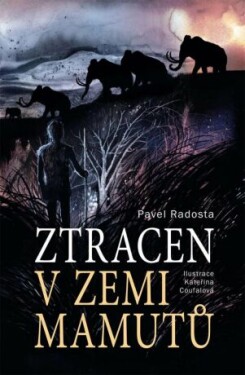 Ztracen zemi mamutů