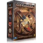 Albi Gloomhaven: Lví chřtán - hra