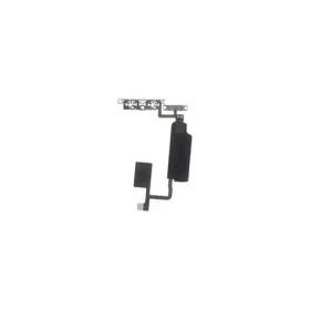 IPhone LCD iPhone 11 / Flex kabel tlačítek hlasitosti / Vč. signálové a kompasové desky / S kovovým držákem (57983130920)