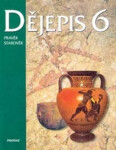Dějepis 6 - Pravěk Starověk - Ivana Koucká
