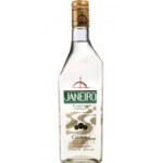 Janeiro Cachaca 40% 0,7 l (holá lahev)