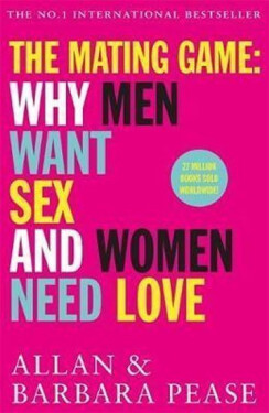 The Mating Game - Allan a Barbara Pease