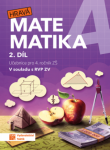 Hravá matematika 4 – Učebnice 2. díl, 3. vydání