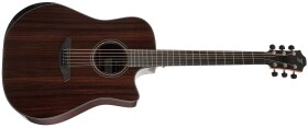 Furch Dark Yellow Deluxe Dc-RR CNR Active