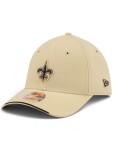 New Era Pánská kšiltovka New Orleans Saints NFL 2026 Sideline 39THIRTY M-Crown Flex Velikost: M/L
