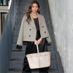 Nákupní košík Reisenthel Carrybag Teddy sand