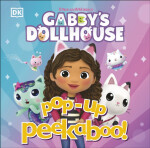 Pop-Up Peekaboo! Gabbys Dollhouse