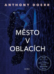 Město v oblacích - Anthony Doerr - e-kniha