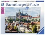 Ravensburger Pražský hrad 1000 dílků