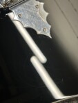 Ibanez PS60 Black (použité)