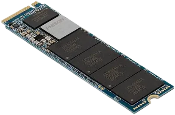 OWC Aura Ultra III 4TB / SSD / M.2 2280 / PCIe 3.0 x4 / NVMe 1.3 / čtení: 3400MBps / zápis: 3000MBps / MTBF:3Mh (OWCS3DN3P2T40)