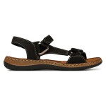 Sandály Go Soft WI23-4773-05 Přírodní kůže (useň) - Nubuk