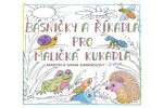 Básničky a říkadla pro maličká kukadla - Martin Simandl