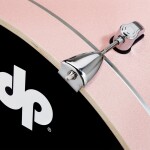 PDP Mainstage Pale Rose Rock Set