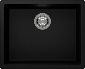 Schock Kaia N-100L dřez puro KAIN100LAPOL KAIN100LAPOL