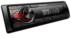 Pioneer MVH-130DABAN