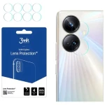 3mk Lens Protection pro Realme 10 Pro+ / Sklo na fotoaparát / 4 ks / Hybridní sklo