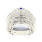 47 Brand Pánská kšiltovka Los Angeles Dodgers MLB Windham Mesh 47 Clean Up