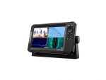 Lowrance Echolot Eagle 9 se sondou Tripleshot HD + baterie + nabíječka ZDARMA