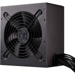 Cooler Master MWE Bronze V2 / 750W / aktivní PFC / ATX 12V 2.52 / 120mm ventilátor / 80PLUS Bronze (MPE-7501-ACAAB-EU)