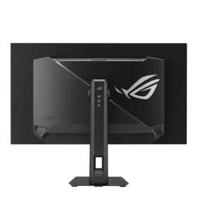 32" ASUS ROG Strix OLED XG32UQDMS černá / Monitor / QD-OLED / 3840x2160 / 240Hz / 0,03ms / 1 500 000:1 / DP+HDMI (90LM0CV0-B01371)