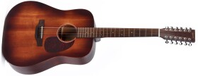 Sigma Guitars D12-15E-AGED