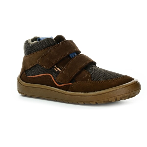 Froddo Tex Wool G3110266-21W Dark Brown