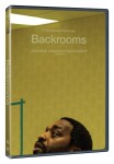 Backrooms DVD