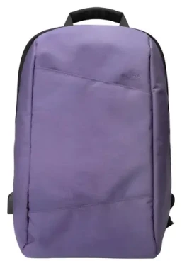 Puro Byday fialová / Batoh pro notebook / do 15,6"