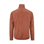 Běžecká bunda CRAFT PRO Hypervent 2 - červená Velikost textilu: XL