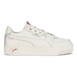 Sportovní obuv Puma CARINA STREET LUX 39748703 Materiál/-Syntetický,Přírodní kůže (useň) - Lícová