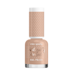 Miss Sporty lak na nehty Naturally Perfect 019