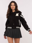Bunda NM KR S21005.25X černá S/M