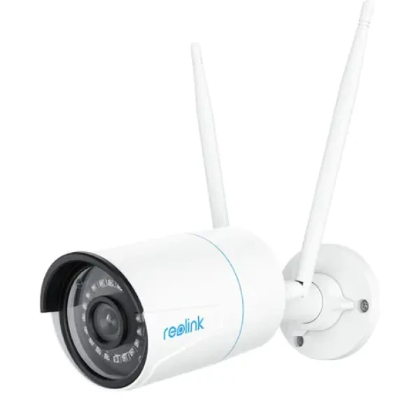 Reolink W320 - RLC-510WA / Venkovní IP kamera / 2560 x 1920 / IP67 / IR / mikrofon / MicroSD / WiFi (6975253982196)