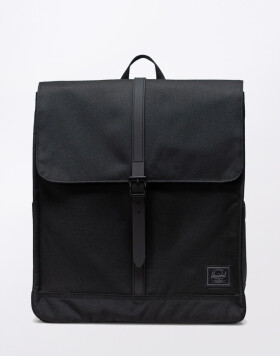 Batoh Herschel Supply City Black Tonal