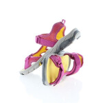 Regatta Girls Ad-Flux II RKF299-676 EU 34