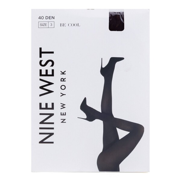 Punčocháče NINE WEST 9WB-003-SS25