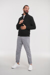 Russell Athletic 267M Pánská mikina "Authentic" 10.267M black XL
